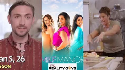 milf manor episode 5|MILF Manor Episode 5 Recap/Review